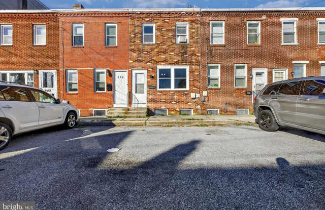 706 CLARK STREET - 706 Clark Street, New Castle, DE 19720