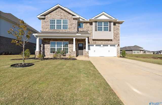 111 Heritage Lakes Boulevard - 111 Heritage Lakes Boulevard, Madison County, AL 35761
