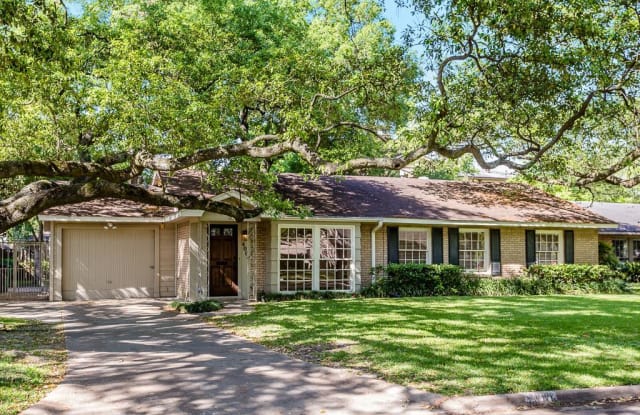 4006 W Alabama Street - 4006 West Alabama Street, Houston, TX 77027