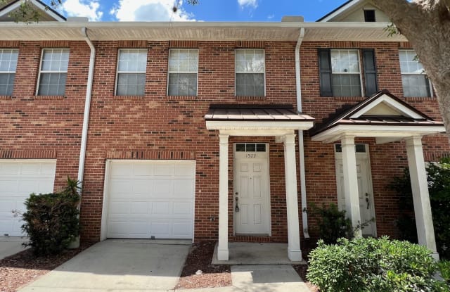 1522 LANDAU RD - 1522 Landau Road, Jacksonville, FL 32225
