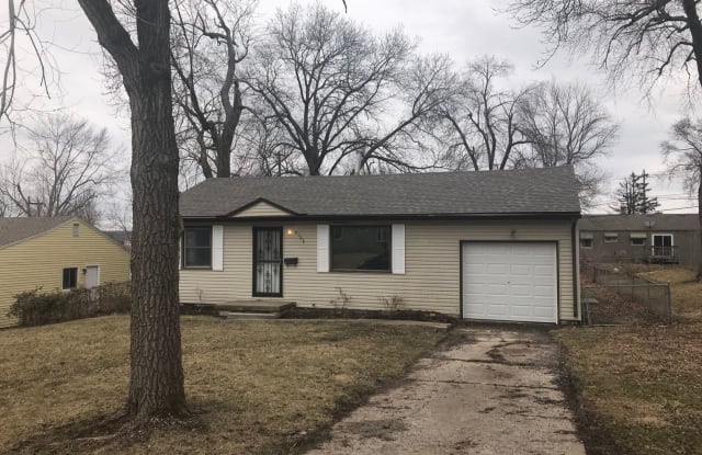 6108 East 147th Terrace - 6108 East 147th Terrace, Grandview, MO 64030