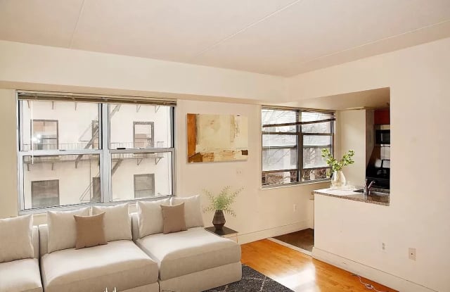 200 Schermerhorn Street - 200 Schermerhorn Street, Brooklyn, NY 11217