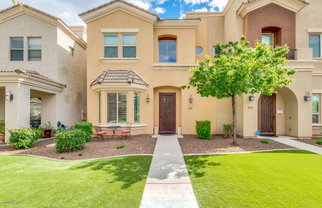 319 W HERRO Lane - 319 Herro Lane, Phoenix, AZ 85013