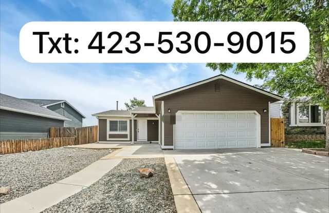 4242 S Gibralter Street photos photos 4242 S Gibralter Street photos photos