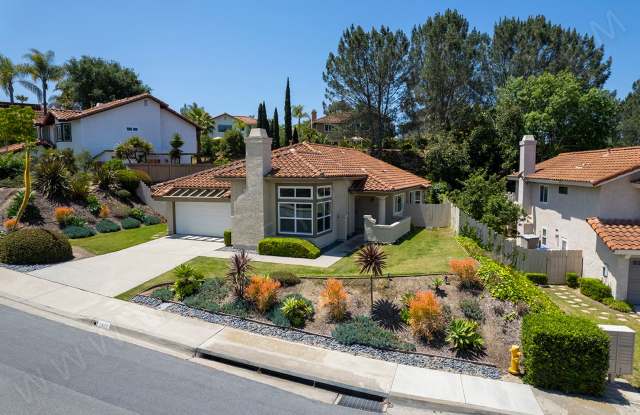 Stunning Home in Desirable Olivenhain Community with 2 Car Garage and AC! photos photos