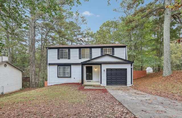 Renovated Spacious 5BR House in Lithonia photos photos