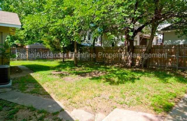 2311 Alston Avenue Gallery 4
