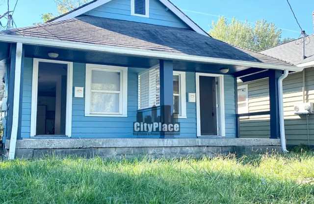 5961 Rawles Ave photos photos