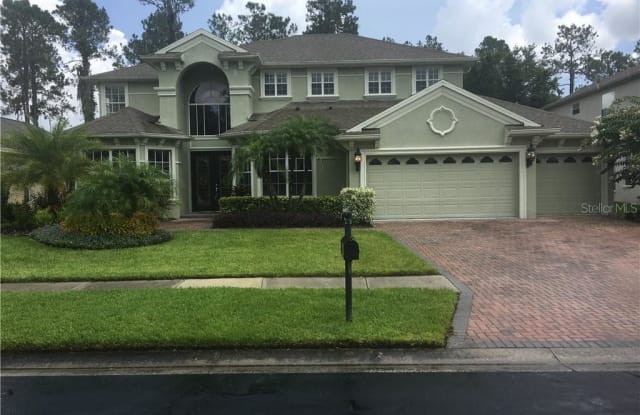 27451 CEDAR PARK COURT - 27451 Cedar Park Ct, Wesley Chapel, FL 33544