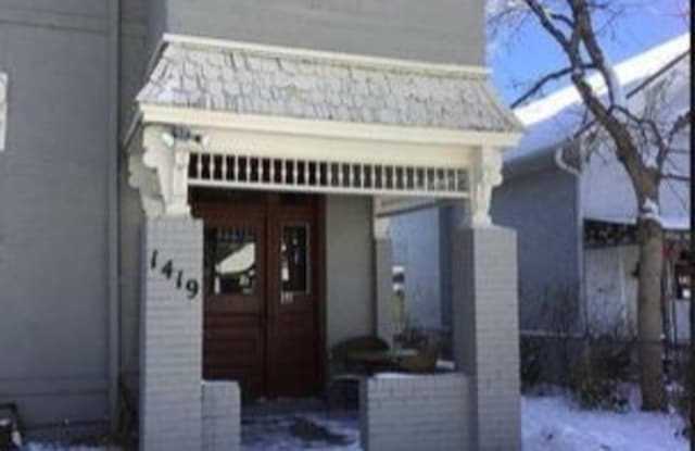 1419 Lipan St - 1419 North Lipan Street, Denver, CO 80204