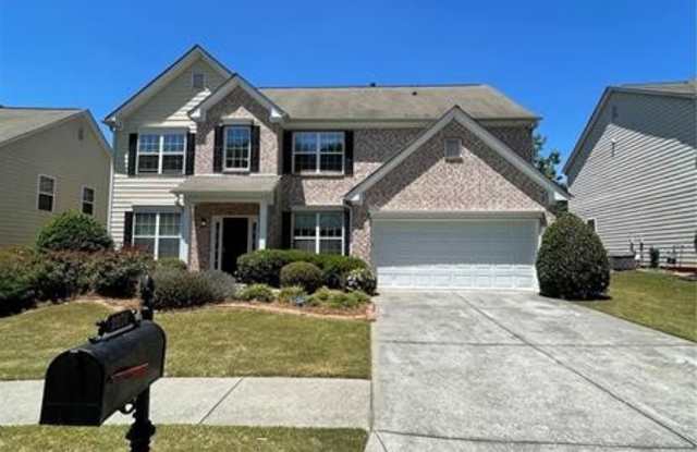 2274 Longmont Drive - 2274 Longmont Drive, Gwinnett County, GA 30044