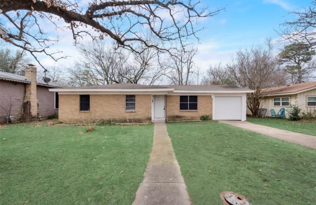 149 NW 29th Street - 149 29th Street Northwest, Paris, TX 75460