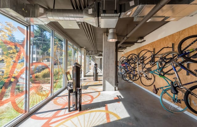 Decibel Apartments Gallery 3