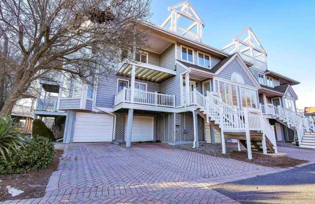 2008 East Drive - 2008 East Drive, Ventnor City, NJ 08406