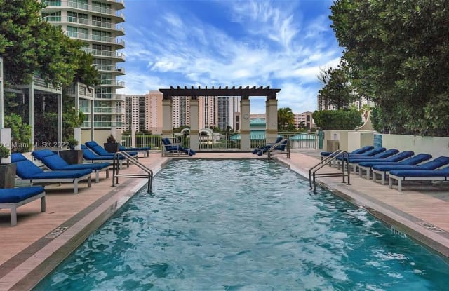 200 Sunny Isles Blvd - 200 Sunny Isles Boulevard, Sunny Isles Beach, FL 33160