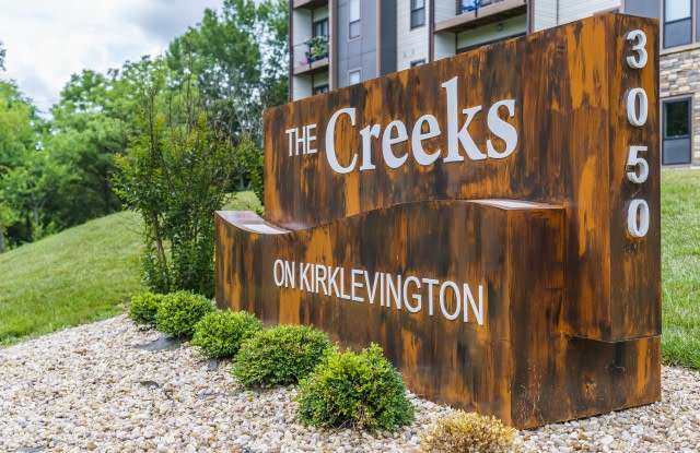 The Creeks on Kirklevington photos photos