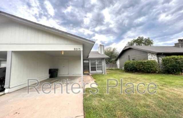 8213 N 117th E Ave - 8213 North 117th East Avenue, Owasso, OK 74055