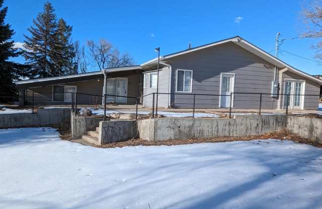 Large and Unique home in Castle Rock! photos photos