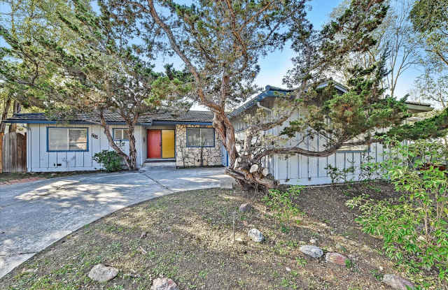 Sunnyvale Home with Large Backyard Gallery 3