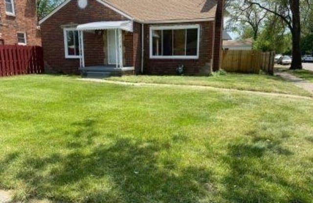 7747 W 7 MILE Road - 7747 West 7 Mile Road, Detroit, MI 48221