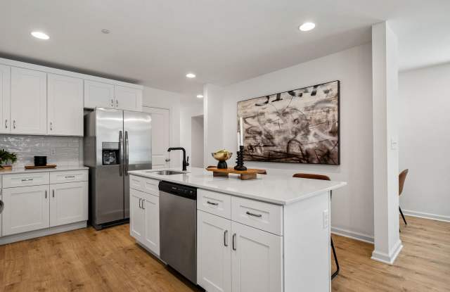 Townhomes at Centennial Crossing Gallery 4