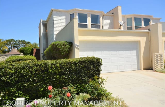 1629 PIERSIDE LANE - 1629 Pierside Lane, Camarillo, CA 93010