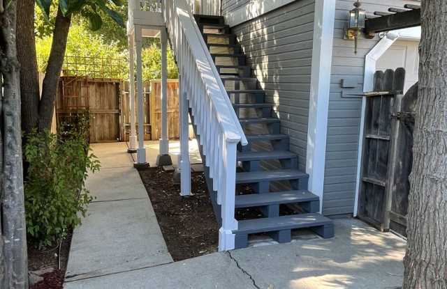 1 Bdrm, 1 Bath ADU near Sutter Street - Historic Folsom photos photos 1 Bdrm, 1 Bath ADU near Sutter Street - Historic Folsom photos photos