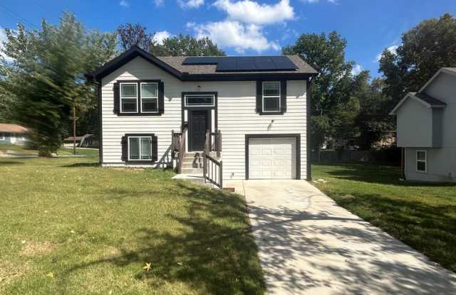 Coming November 2025! Spacious 4 Bed / 2 Bath Home for $1,925/Month photos photos