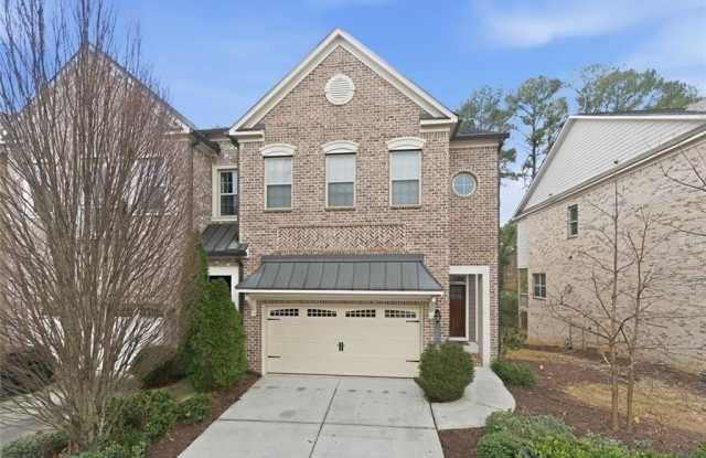 1779 Stephanie Trail - 1779 Stephanie Trail NorthEast, North Druid Hills, GA 30329