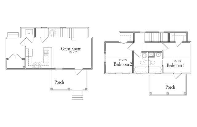 110 SW 23rd St - New Construction Gallery 3