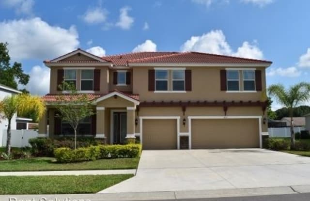 233 Parsons Woods Drive - 233 Parsons Woods Drive, Brandon, FL 33584
