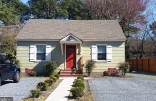 1505 Iris Drive - 1505 Iris Drive, Wicomico County, MD 21804