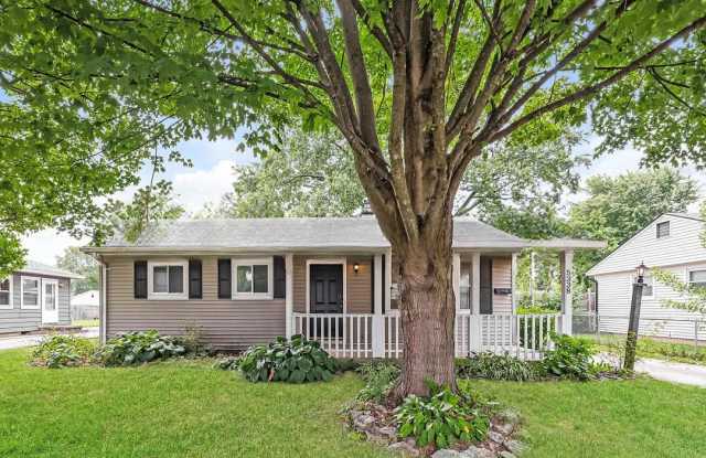 5336 Rawlings Dr Gallery 1