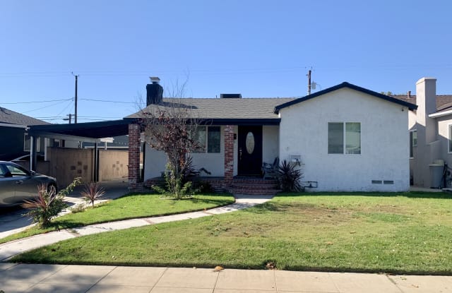 1735 North Frederic Street - 1735 North Frederic Street, Burbank, CA 91505