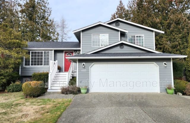 4005 141st Pl NW - 4005 141st Place Northwest, Lake Goodwin, WA 98271