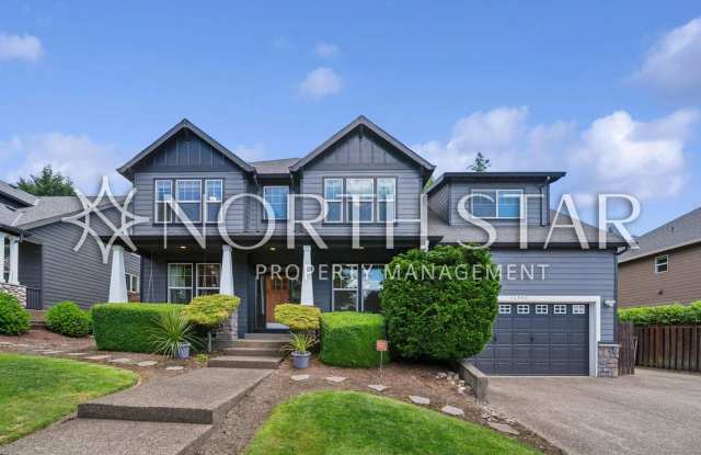 Move-In Ready Craftsman with Gourmet Kitchen, Bonus Room & Private Basketball Court photos photos