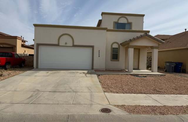 Comfortable Single-Family Home in the Desirable East El Paso Area photos photos