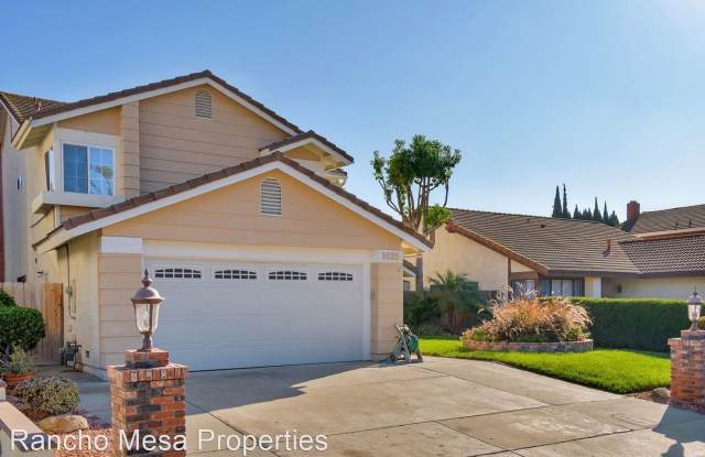 9685 Graceland Way - 9685 Graceland Way, San Diego, CA 92129