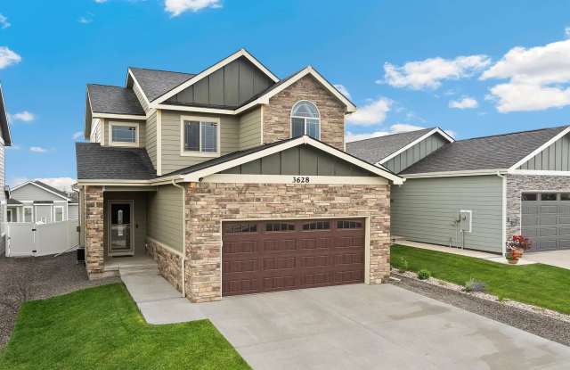 3628 Blue Feather Trl photos photos