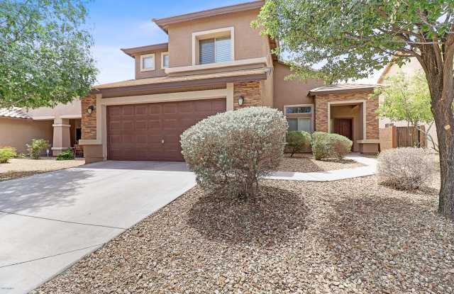 5233 W PLEASANT Lane - 5233 West Pleasant Lane, Phoenix, AZ 85339