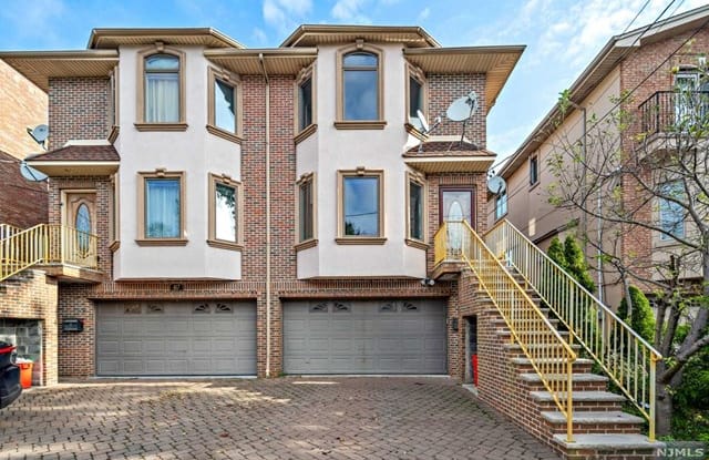 415 Washington Avenue - 415 Washington Avenue, Cliffside Park, NJ 07010