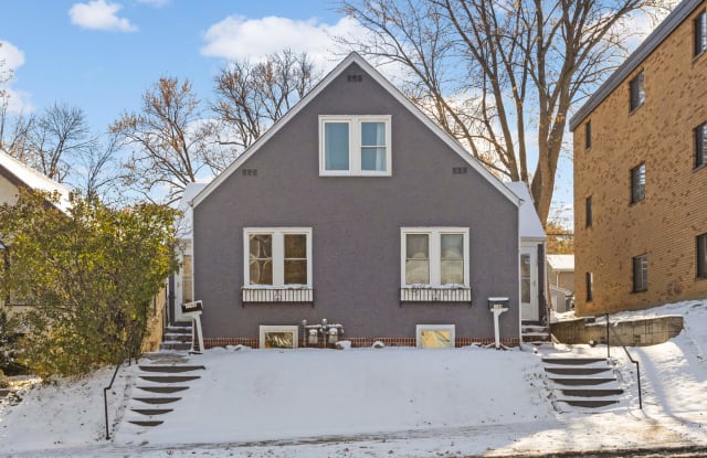 1164 Randolph Avenue - 1164 Randolph Avenue, St. Paul, MN 55116