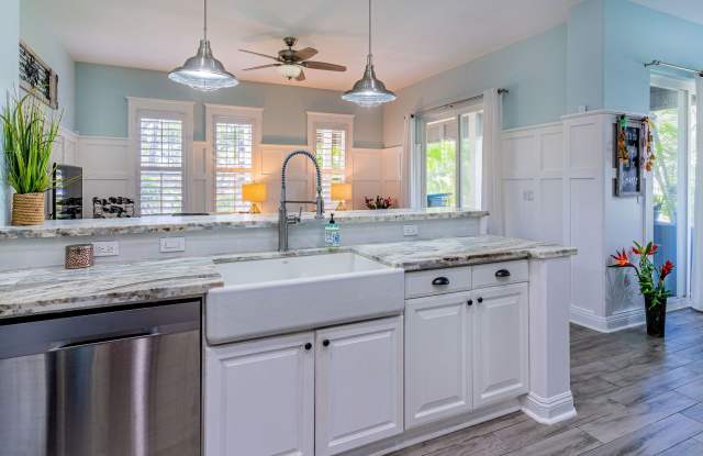 Coconut Plantation 1074-4: 3BR Beach House Serenity Gallery 4