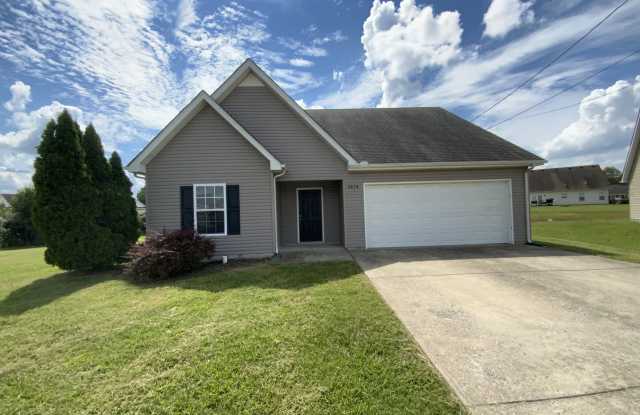 Great rental home near MTSU! photos photos