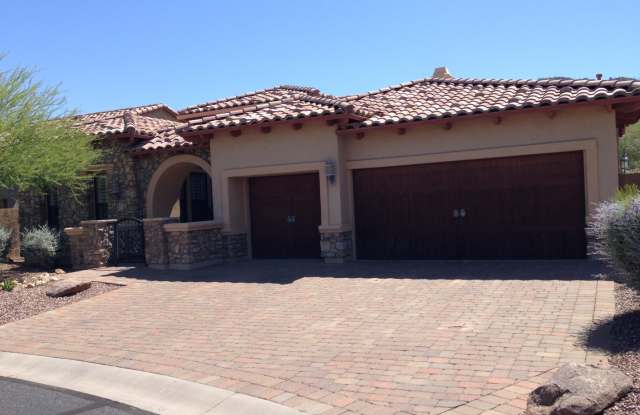 BEAUTIFUL HOME IN DESIRABLE LAS SENDAS!! photos photos