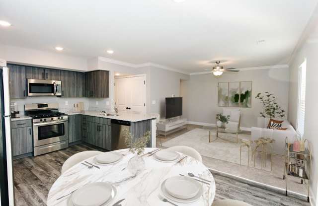 Thrive at Creekside photos photos