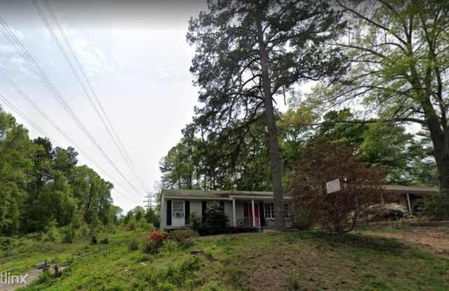 389 Efird St - 389 Efird Street, Gastonia, NC 28054