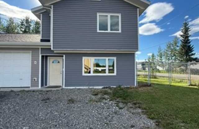 Modern 2-Bedroom Rental in North Pole! photos photos Modern 2-Bedroom Rental in North Pole! photos photos