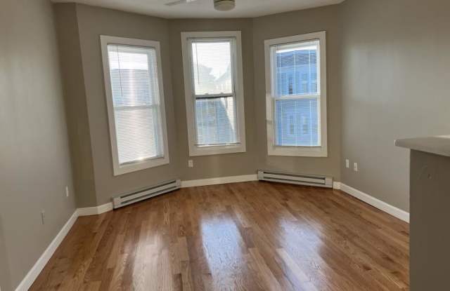 1084 Dorchester Ave. photos photos