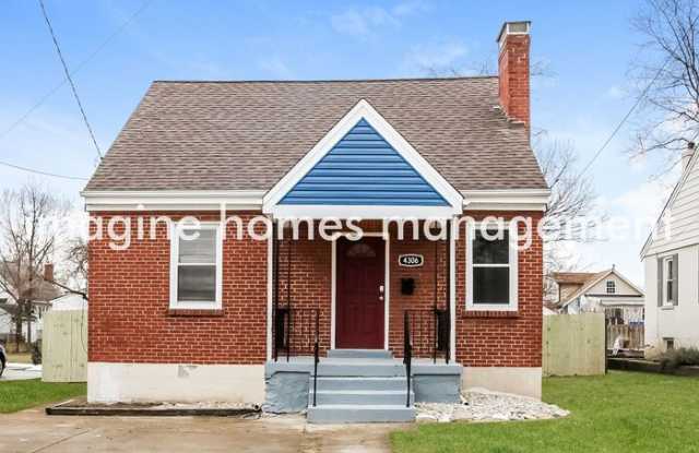 4306 Duneden Avenue Gallery 1
